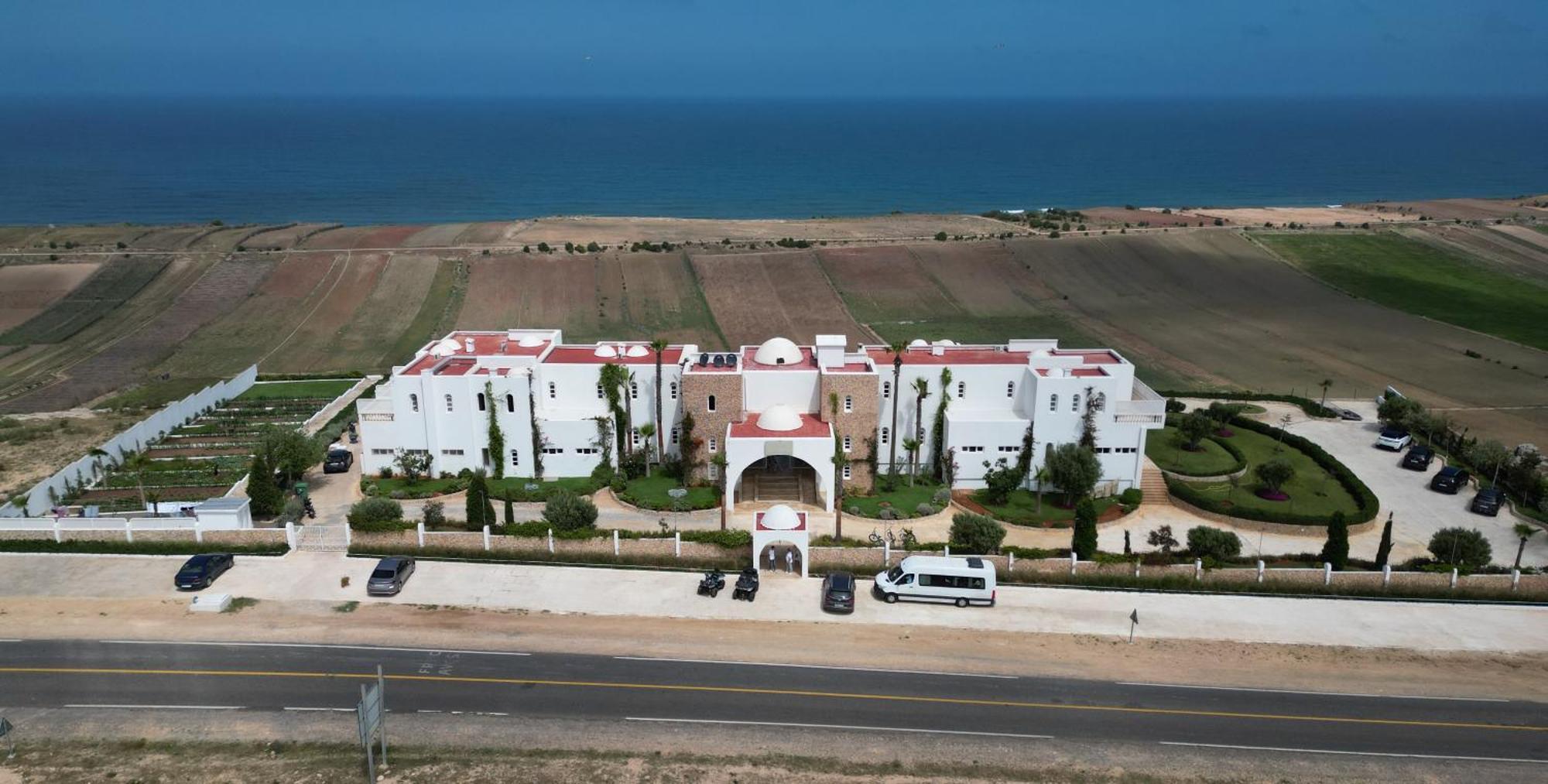 Villa La Falaise الوالدية المظهر الخارجي الصورة